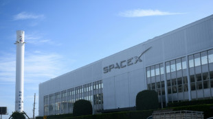 SpaceX vers une introduction en Bourse de tous les records