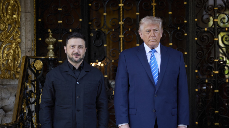 Zelensky, nel piano garanzie di sicurezza Usa per 15 anni prolungabili