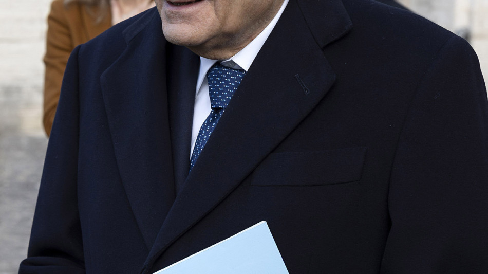 Mattarella, su dazi risposta Ue serena, compatta, determinata