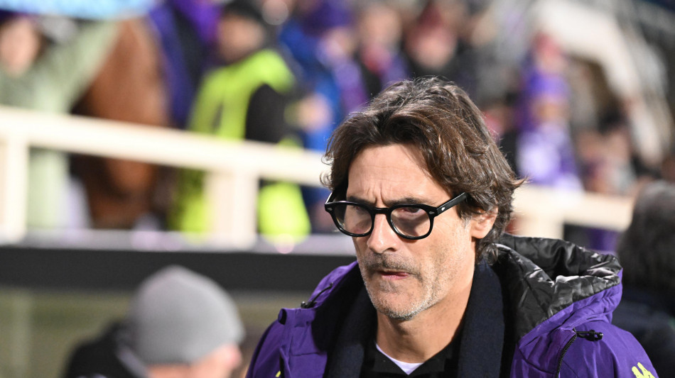 Confronti e valutazioni alla Fiorentina, Vanoli sotto esame