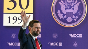 Vance: Europ&auml;er offenbar nicht sonderlich interessiert an L&ouml;sung des Ukraine-Konflikts