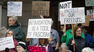 La jueza de EEUU acusada de obstruir el arresto de un migrante se declara inocente