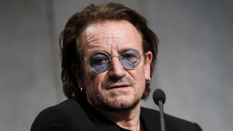 Bono contro Trump, "c'è un solo Boss in America"