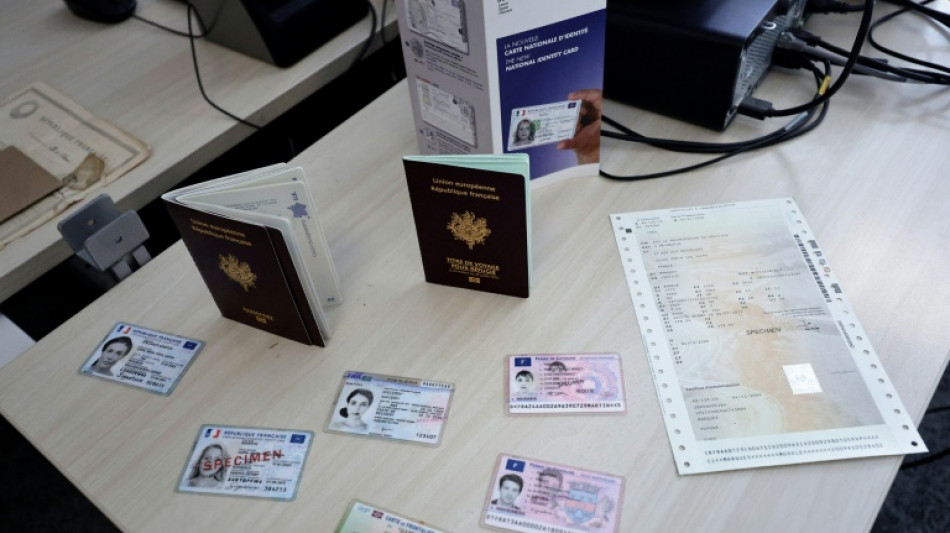 ANTS: un jeune de 15 ans soup&ccedil;onn&eacute; d'&ecirc;tre l'auteur de la fuite de donn&eacute;es