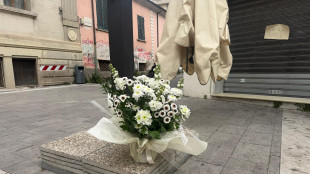 Ucciso a Massa, un indagato 'non l'ho sfiorato', l'altro 'vittima dato testata'