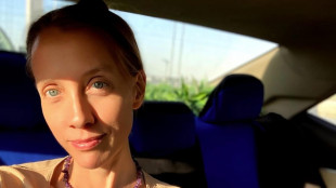 Farnesina segue il caso di Shelly Kittleson rapita in Iraq