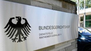 Nord-Stream-Verd&auml;chtiger bleibt in Untersuchungshaft: BGH verwirft Beschwerde