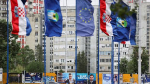 Les Croates votent apr&egrave;s une campagne tendue et des injures en pagaille