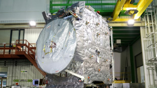 Destination Jupiter: la sonde europ&eacute;enne Juice dans les starting-blocks