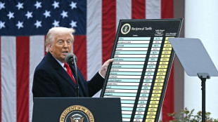 Los aranceles de Trump se mantienen de momento por decisión de corte de apelación