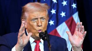 Groenland: Trump &eacute;tudie "plusieurs options", y compris "utiliser l'arm&eacute;e"