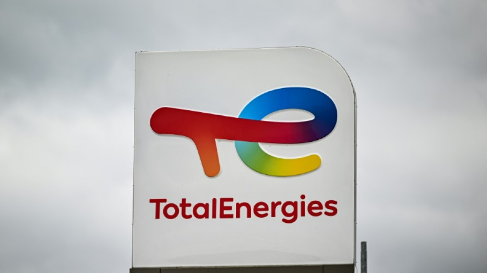 L'assembl&eacute;e g&eacute;n&eacute;rale de TotalEnergies sous pression des militants climat et du gouvernement