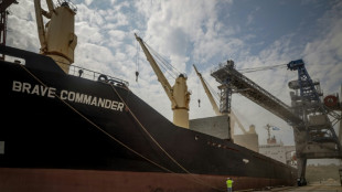 Nach Russlands R&uuml;ckzug aus Getreideabkommen Frachtschiff-Verkehr gestoppt
