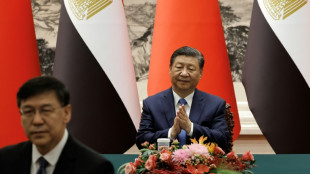 Conflit &agrave; Gaza: Xi Jinping appelle &agrave; une conf&eacute;rence de paix "&eacute;largie"