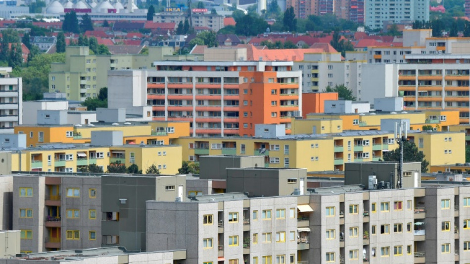 Branchenverband fordert zu Beginn der Bau-Messe "verl&auml;sslichen politischen Rahmen"