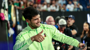 Carlos Alcaraz: tennis history-maker with shades of Federer