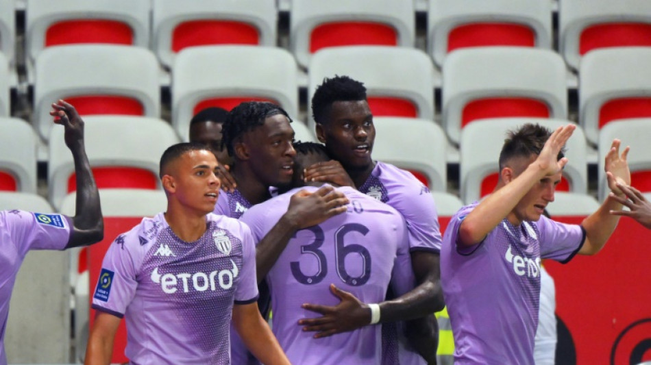 C3/C4: Monaco, Rennes, Nantes et Nice, en qu&ecirc;te de confiance