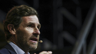 Andr&eacute; Villas-Boas denuncia actos de vandalismo en su domicilio