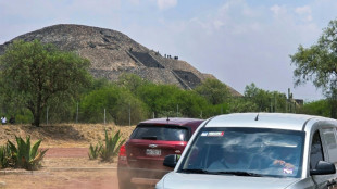 Canadian tourist killed in Mexico archaeological site shooting
