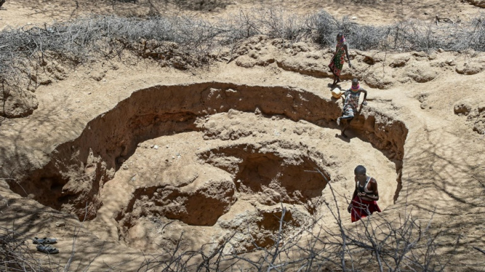 Corne de l'Afrique: le chef de l'ONU exhorte le monde &agrave; emp&ecirc;cher une famine