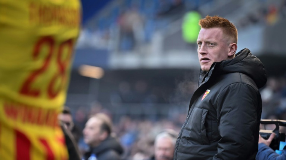 From French title challengers to also-rans, Lens lose their way