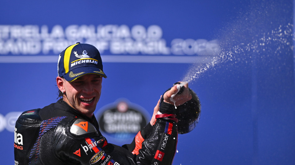 MotoGP: Bezzecchi verso gli Usa, "Austin pista difficile e particolare"