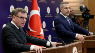 Wadephul in Ankara: Vom Iran darf keine Gefahr mehr f&uuml;r die Nachbarn ausgehen