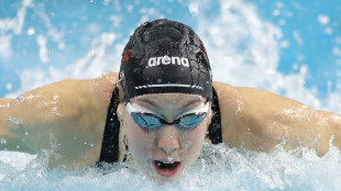 World record-holders Walsh, Smith grab wins at US Open