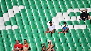 Est&aacute;dios com pouco p&uacute;blico marcam primeiros dias do futebol ol&iacute;mpico