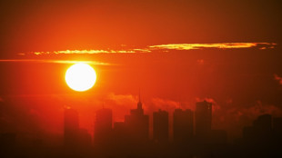 Regional temperature records broken across the world in 2025