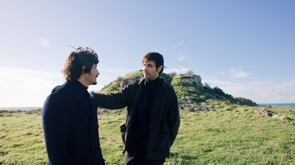 Antonio Maggio e Pierdavide Carone insieme nel nuovo singolo Greta