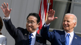 Japon et Etats-Unis nouent des liens de d&eacute;fense plus &eacute;troits