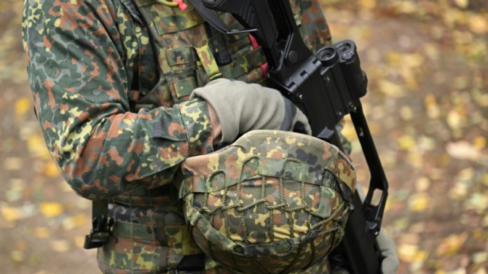 Wirtschaftsweise Schnitzer und Grimm fordern h&ouml;here Ausgaben f&uuml;r Bundeswehr