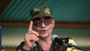 Colombie: la principale dissidence des Farc divis&eacute;e, son chef historique a quitt&eacute; les discussions de paix