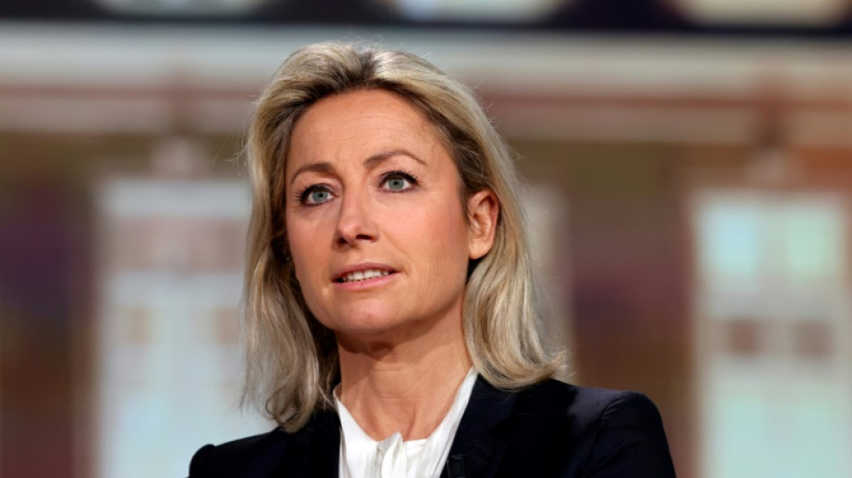 Ukraine: le 20H de France 2 d&eacute;localis&eacute; &agrave; Lviv lundi