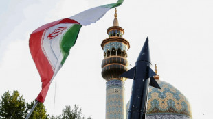 Explosions dans le centre de l'Iran, des m&eacute;dias am&eacute;ricains &eacute;voquent des frappes isra&eacute;liennes