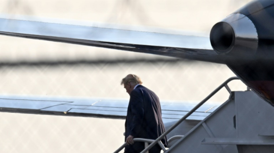 Le proc&egrave;s historique de Trump d&eacute;butera le 4 mars 2024