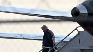 Trump bient&ocirc;t fix&eacute; sur la date de son proc&egrave;s pour ses pressions &eacute;lectorales en 2020