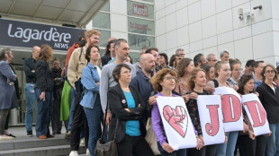 JDD: la r&eacute;daction refuse de rencontrer Geoffroy Lejeune, gr&egrave;ve reconduite