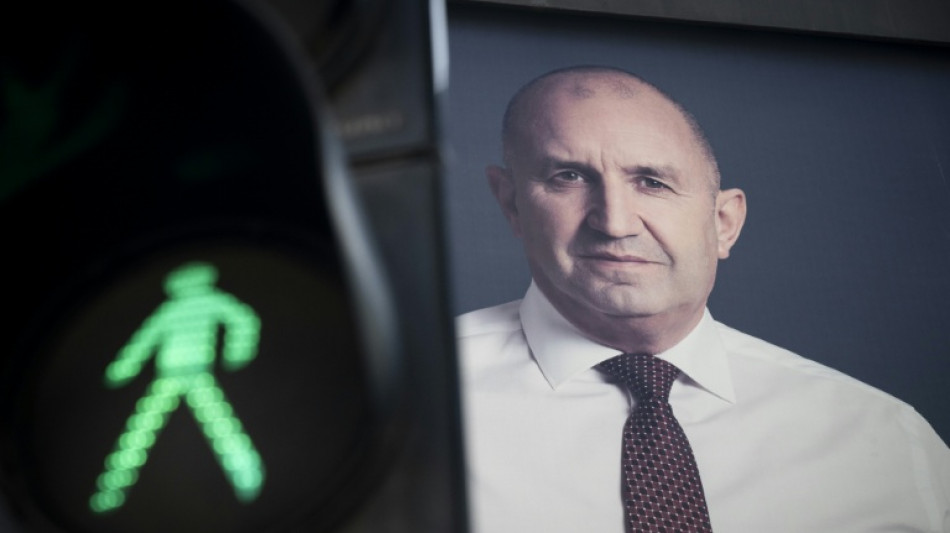 Crisis-hit Bulgaria votes in eighth election in five years