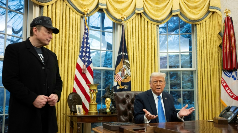 Wegen Sprachregelung zu Golf von Mexiko: Wei&szlig;es Haus verwehrt AP-Reporter Zugang