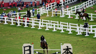D'un obstacle &agrave; l'autre, le pentathlon moderne en proie &agrave; une scission