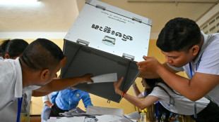 Cambodge : le parti de Hun Sen revendique un "raz-de-mar&eacute;e" dans des &eacute;lections sans opposition