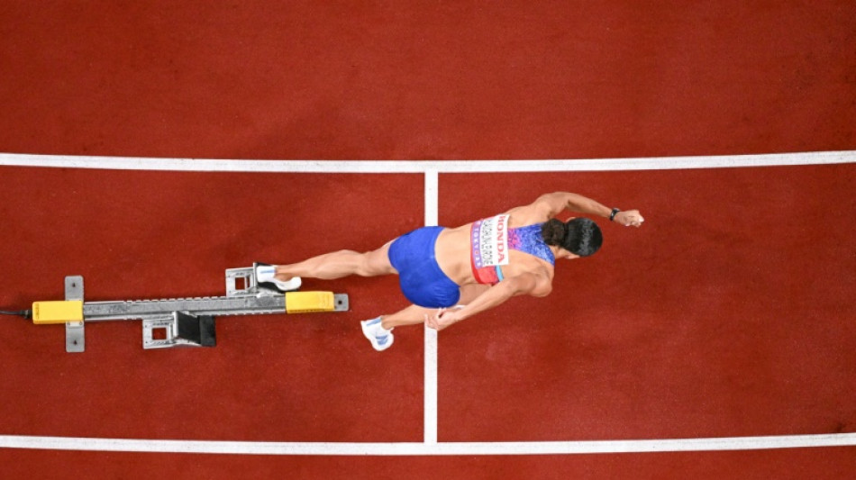 Athlétisme: jusqu'où peut aller Sydney McLaughlin-Levrone sur 400 m ?