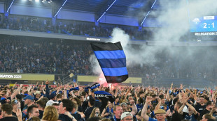 "Gar nicht schlafen": Paderborn in Ekstase