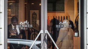 Hermès, nel primo trimestre 4,1 miliardi di ricavi (+9%)