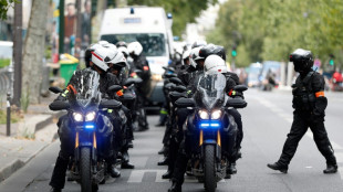 Apr&egrave;s les &eacute;meutes, des festivit&eacute;s du 14-Juillet sous tr&egrave;s haute surveillance