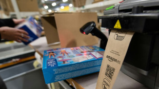 &Uuml;berwachung "bis auf die Sekunde": Millionenstrafe f&uuml;r Amazon in Frankreich