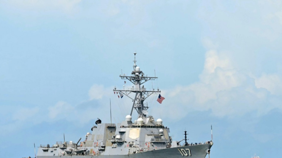 Um Donald Trump 'não intervencionista' busca impor sua lei na América Latina