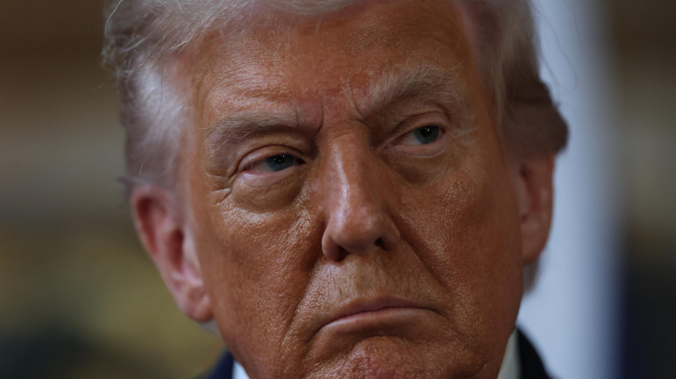 Trump, apprezzo l'approvazione di Xi su TikTok